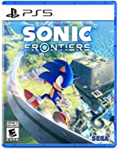 Sonic Frontiers:[PS]