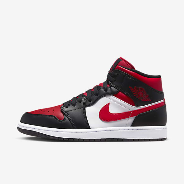 #13 | Air Jordan 1 Mid
Shoes