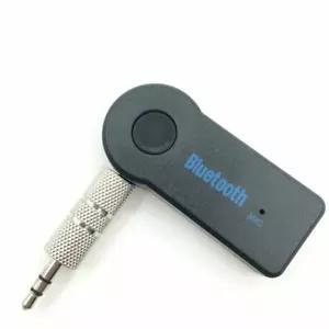 [15853 sold]Wireless Bluetooth Receiver 3.5mm AUX Audio Stereo Music Home Car Adapter Kit