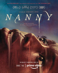 [THEATRE]: Nanny