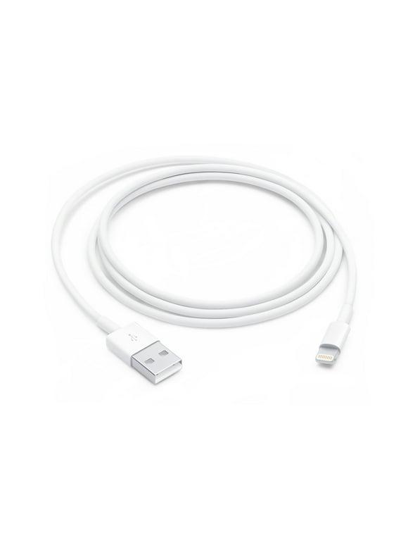 Apple Lightning to USB Cable (1m)