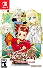 Tales Of Symphonia Remastered:[NS]