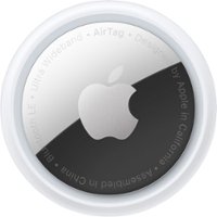 #90 | Apple - AirTag - Silver