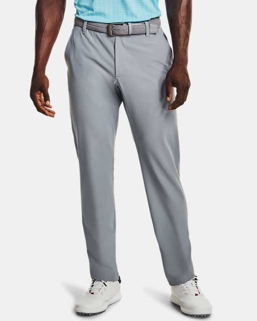 #20 | 4 Colors|Men's UA Drive Pants