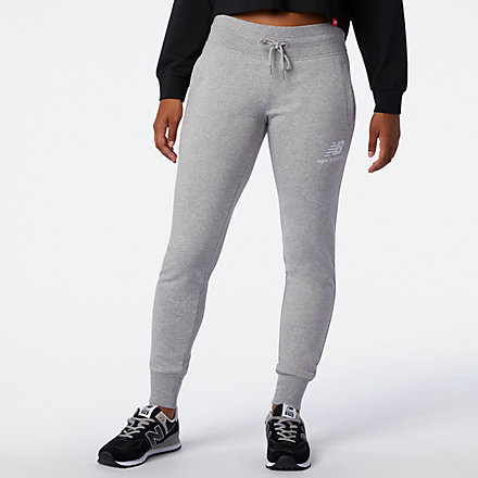 #52 | NB Essentials French Terry Sweatpant