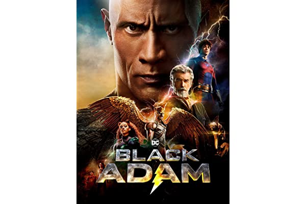 [RENT]: Black Adam