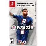 Fifa 23 Legacy:[NS]