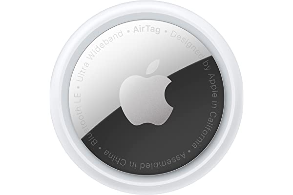 #15 | Apple AirTag