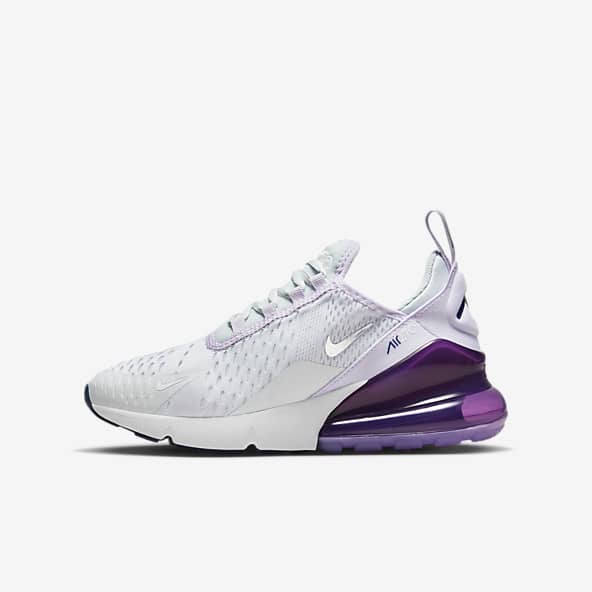 #29 | Nike Air Max 270
Big Kids' Shoes