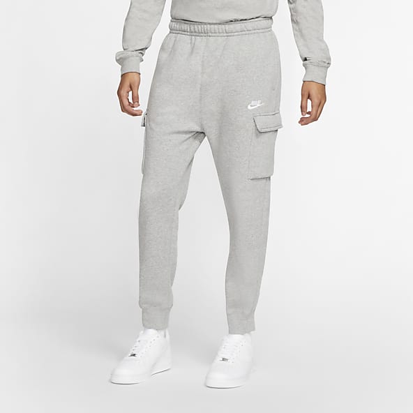 #66 | Nike Sportswear Club Fleece
Men's Cargo Pants