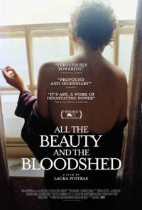 [THEATRE]: All Beauty And Bloodshed