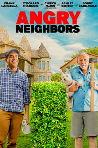 [THEATRE]: Angry Neighbors