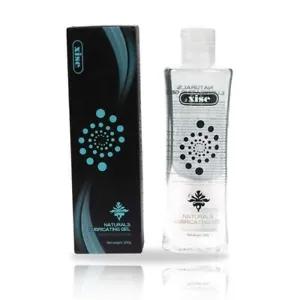 [40327 sold]Long Lasting Water Based Personal Sex Lube Lubricant, Nature Feel