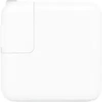 Apple - 30W USB-C Power Adapter - White