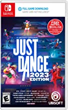 Just Dance 23:[NS]