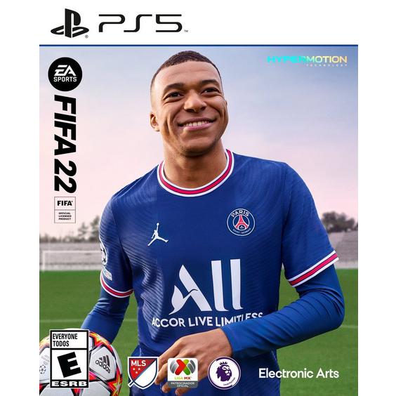 Fifa 22:[PS]