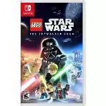 Lego Star Wars Skywalker Saga:[NS]