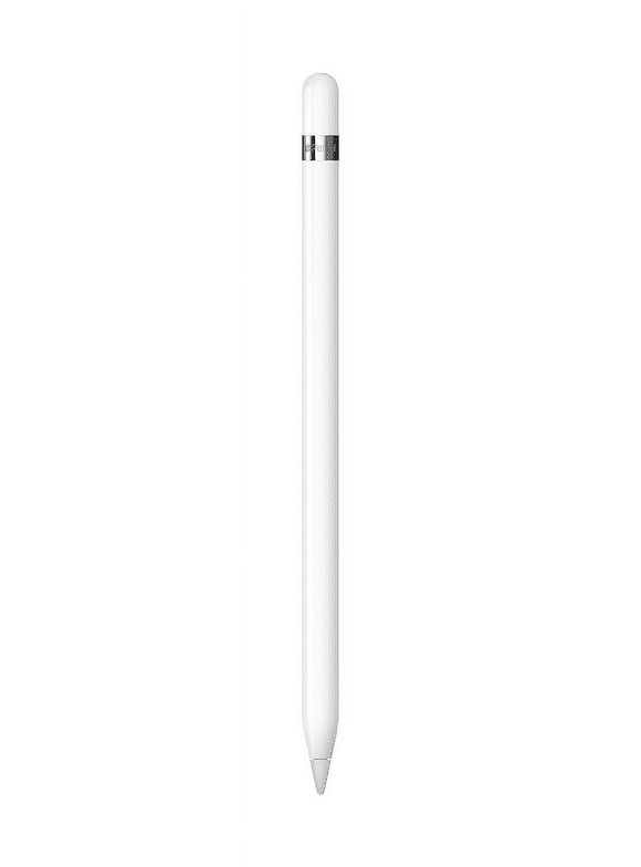 Apple Pencil (1st Generation): Pixel-Perfect Precision and Industry-Leading Low Latency, Perfect for Note-Taking, Drawing, and Signing documents.