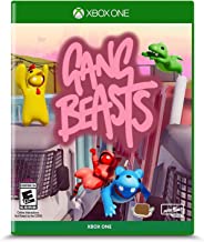 Gang Beasts:[XBOX]