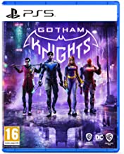 Gotham Knights:[PS]