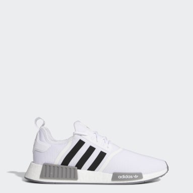 #42 | NMD_R1 Primeblue Shoes
Men's Originals
34 colors · best seller