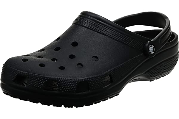 #11 | Crocs Unisex-Adult Classic Clogs (Best Sellers)