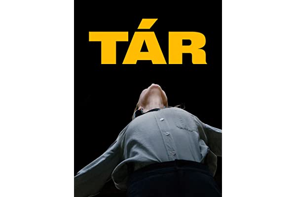 [RENT]: Tár