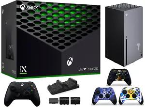 [16395 sold]Microsoft Xbox Series X