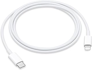 Apple USB-C to Lightning Cable (1 m) ​​​​​​​