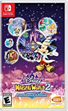 Disney Magical World 2 Enchanted:[NS]