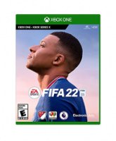 Fifa 22:[XBOX]