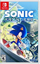 Sonic Frontiers:[NS]