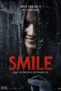 [THEATRE]: Smile