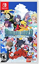 Digimon World Next Order:[NS]