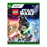 Lego Star Wars Skywalker Saga:[XBOX]