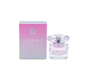 [13528 sold]Mini Bright Crystal Versace by Versace EDT Perfume for Women Brand New In Box