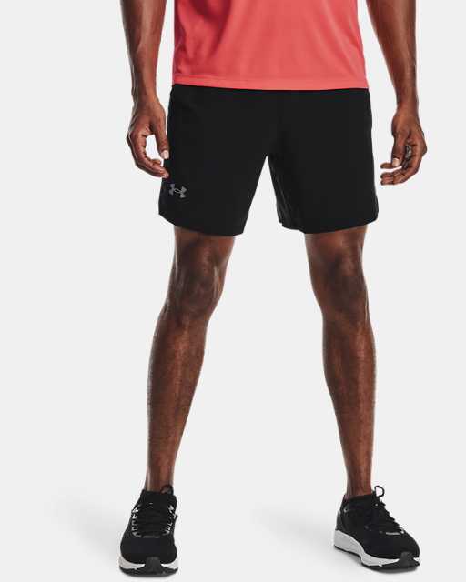 #79 | 4 Colors|Men's UA Launch Run 7" Shorts