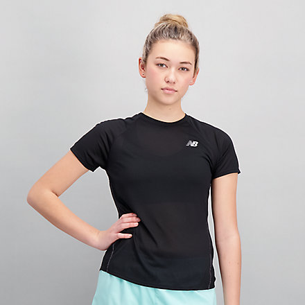 #88 | Impact Run Short Sleeve