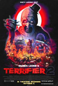 [THEATRE]: Terrifier 2