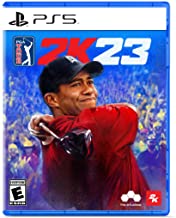 Pga Tour 2K23:[PS]