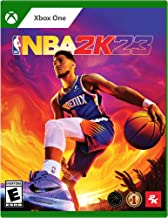 Nba 2K23:[XBOX]