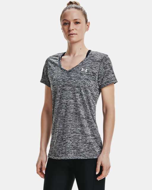 #37 | 11 Colors|Women's UA Tech™ Twist V-Neck