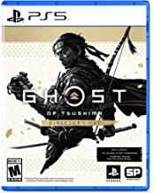 Ghost Of Tsushima Directors Cut:[PS]