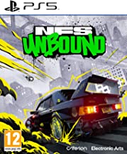 Need For Speed Unbound:[PS]