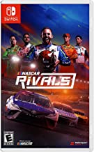 Nascar Rivals For:[NS]