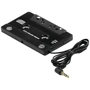 [48780 sold]New Philips Audio Car Cassette Tape Adapter 3.5 MM For iPhone Ipod MP3 AUX