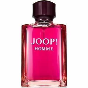 [18290 sold]Joop Homme by Joop! 4.2 oz EDT Cologne for Men Brand New Tester