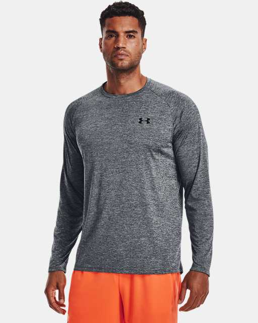 #97 | 1 Color|Men's UA Tech™ Long Sleeve