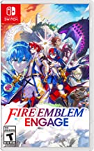 Fire Emblem Engage:[NS]