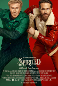 [THEATRE]: Spirited